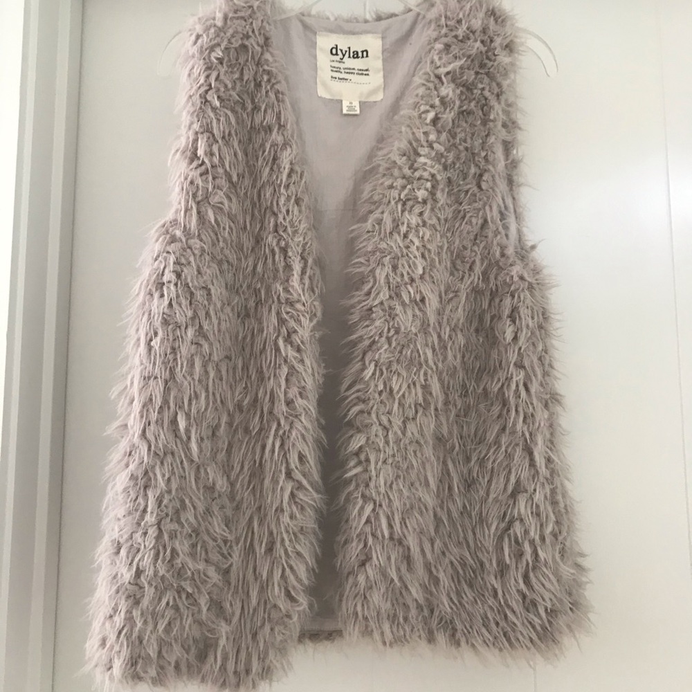 Dylan vest